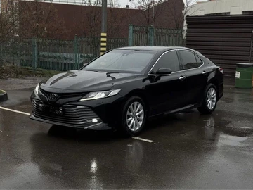 Авто Toyota Camry 2020 № 8265254