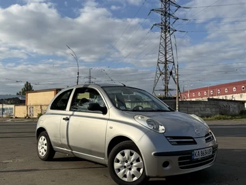 Авто Nissan Micra 2007 № 8265258