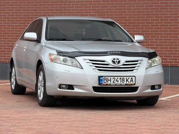 Авто Toyota Camry 2008 № 8265266