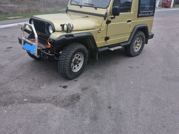 Авто Hyundai Amica 1995 № 8265267