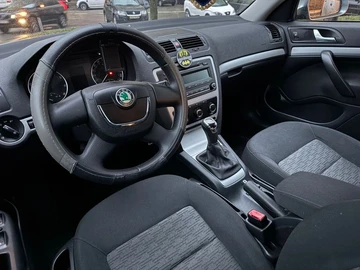 Авто Skoda Octavia 2011 № 8265268