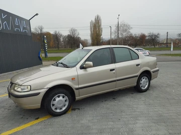 Авто Scorpa El 2006 № 8265269