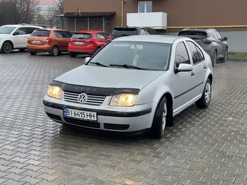 Авто Volkswagen Bora 2000 № 8265285