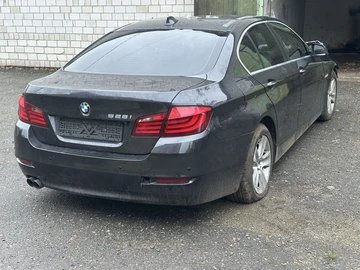 Авто BMW 5 Серия 2013 № 8265287