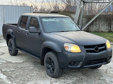 Авто Mazda B-Series 2010 № 8265297