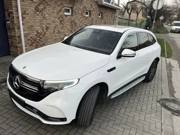 Авто Mercedes X-Class 2020 № 8265298