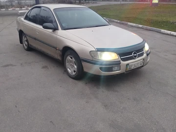 Авто Opel Omega 1998 № 8265302
