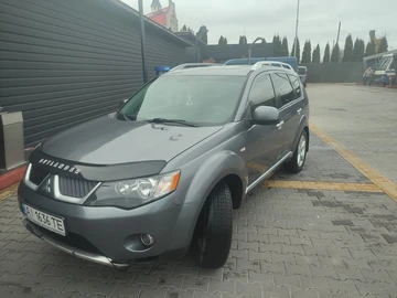 Авто Mitsubishi Outlander 2008 № 8265307