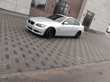 Авто BMW 3 Серия 2010 № 8265309
