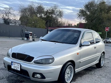 Авто Daewoo Lanos Sens  2003 № 8265374