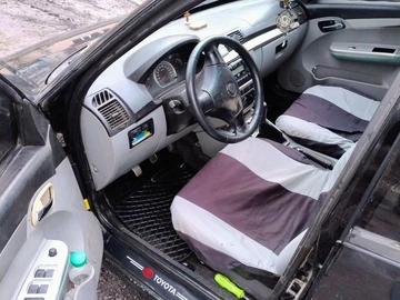 Авто Lifan 520 2007 № 8265380
