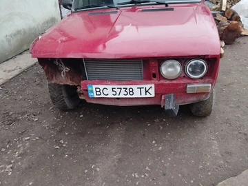 Авто ВАЗ 2106 1984 № 8265382