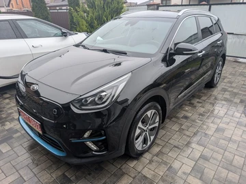 Авто KIA Niro 2020 № 8265387