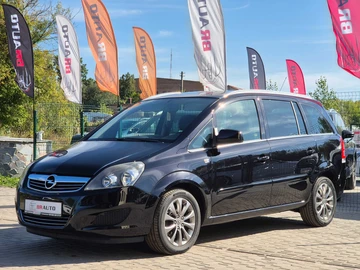 Авто Opel Zafira 2010 № 8265389