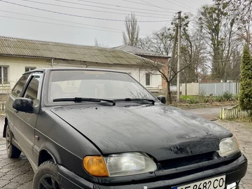 Авто ВАЗ 21113 2009 № 8265401