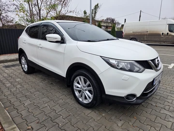 Авто Nissan Qashqai 2014 № 8265412