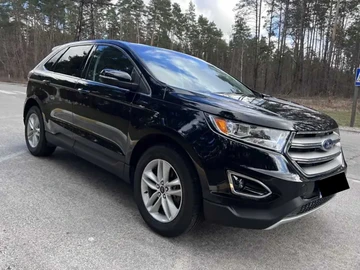 Авто Ford Edge 2018 № 8265416