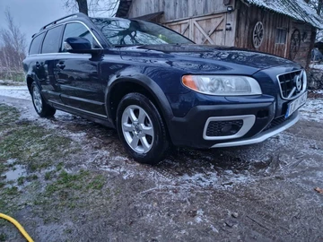 Авто Volvo Xc70 2011 № 8265421
