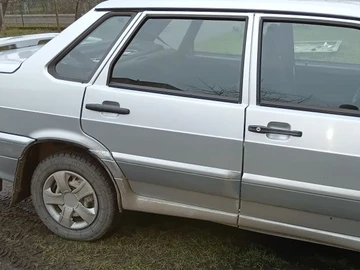 Авто ВАЗ 2115 2004 № 8265427