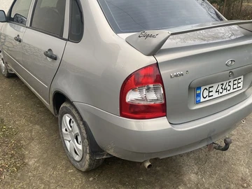 Авто ВАЗ 1118 Kalina 2007 № 8265429