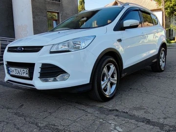 Авто Ford Kuga 2014 № 8265431