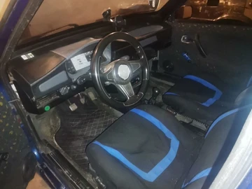 Авто ВАЗ 2109 1989 № 8265435