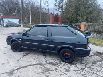 Авто ВАЗ 2113 2006 № 8265440