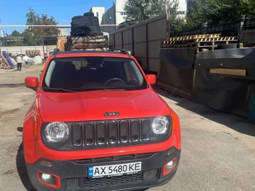 Авто Jeep Cj8 2016 № 8265443