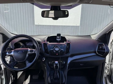 Авто Ford Kuga 2013 № 8265447