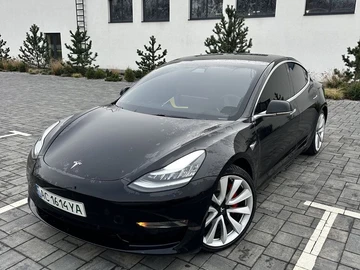 Авто Tesla Model 3 2019 № 8265499