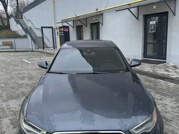 Авто Audi A6 2012 № 8265510
