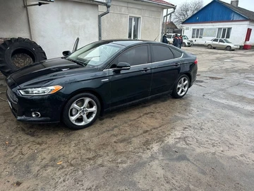 Авто Ford Fusion 2014 № 8265512