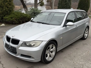 Авто BMW 3 Серия 2009 № 8265525