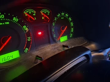 Авто Skoda Superb 2002 № 8265526
