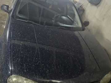 Авто Volkswagen Golf 1999 № 8265527