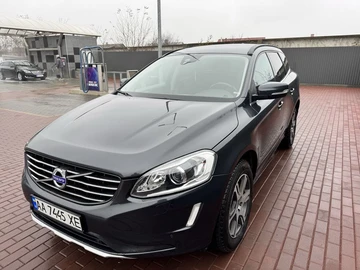 Авто Volvo Xc60 2014 № 8265529