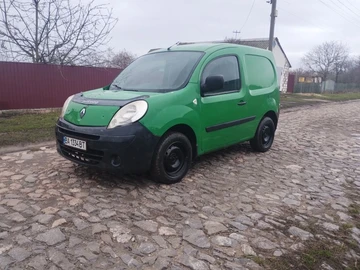 Авто Renault Kangoo Express 2011 № 8265541