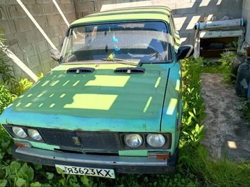 Авто ВАЗ 2106 1978 № 8265542