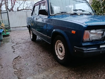 Авто ВАЗ 2107 2005 № 8265548