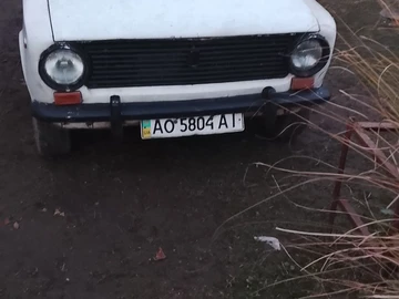 Авто ВАЗ 2101 1978 № 8265558