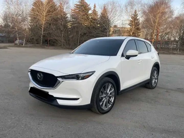 Авто Mazda Cx-5 2020 № 8265560