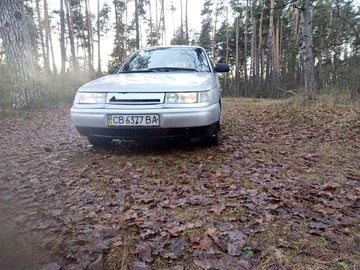 Авто ВАЗ 2111 2005 № 8265561