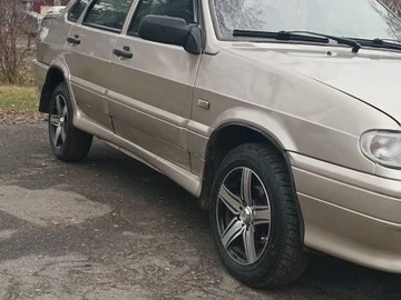 Авто ВАЗ 2115 2007 № 8265520