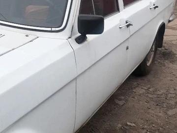 Авто ГАЗ 24-10 Волга 1983 № 8265562