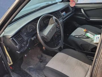 Авто ВАЗ 2109 1993 № 8265566