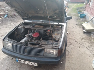 Авто  2141 1994 № 8265567