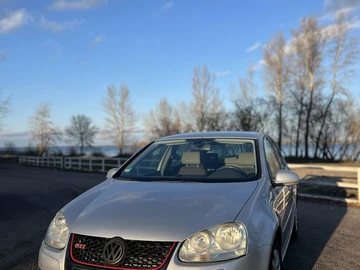 Авто Volkswagen Golf 2005 № 8265569