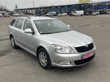 Авто Skoda Octavia 2011 № 8265571