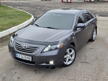 Авто Toyota Camry 2008 № 8265578