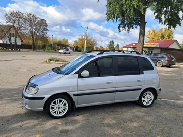 Авто Hyundai Matrix 2006 № 8265638